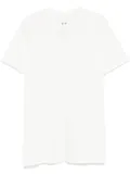 Rick Owens Level T-shirt - White