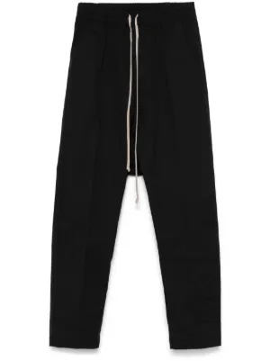 Rick Owens（リックオウエンス）メンズ パンツ - FARFETCH