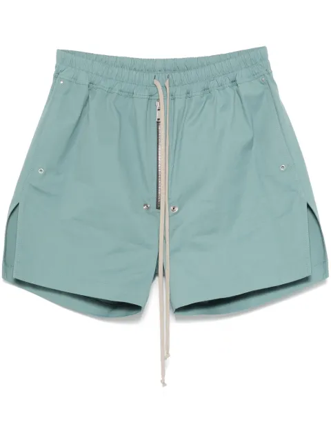 Rick Owens Bela Boxer shorts