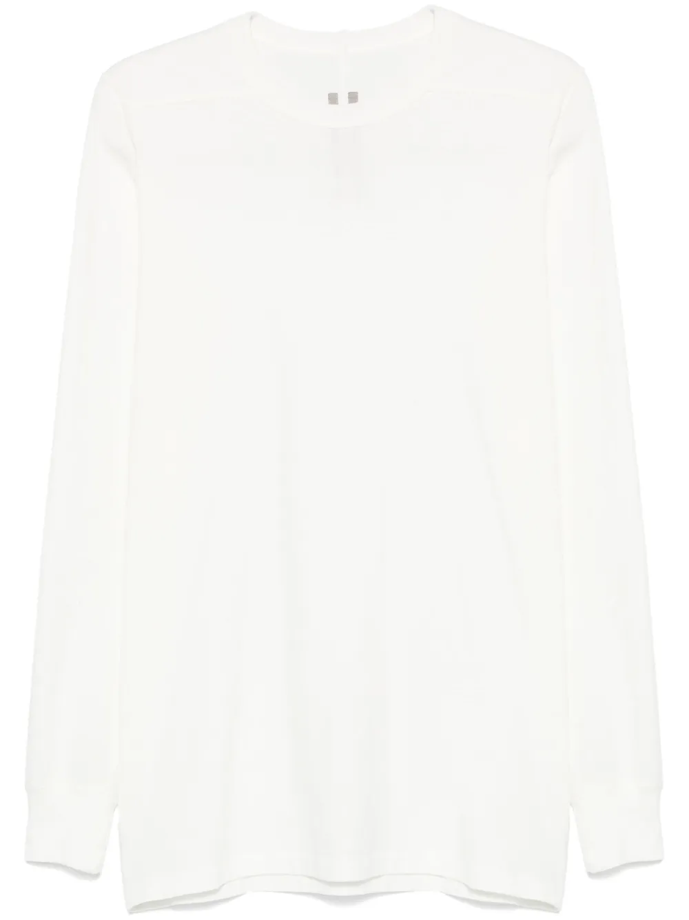 Rick Owens playera Level | blanco | Image 1