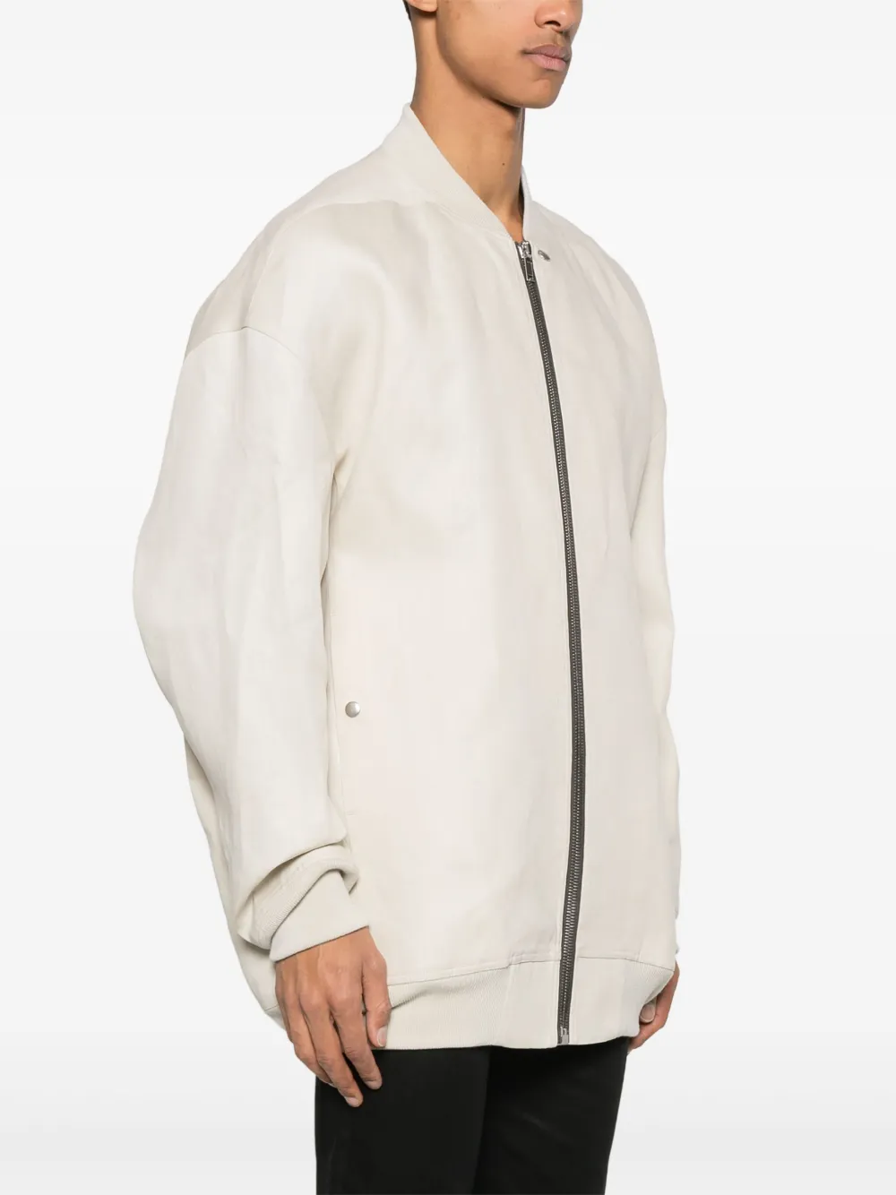 Rick Owens Jumbo Flight jack Beige