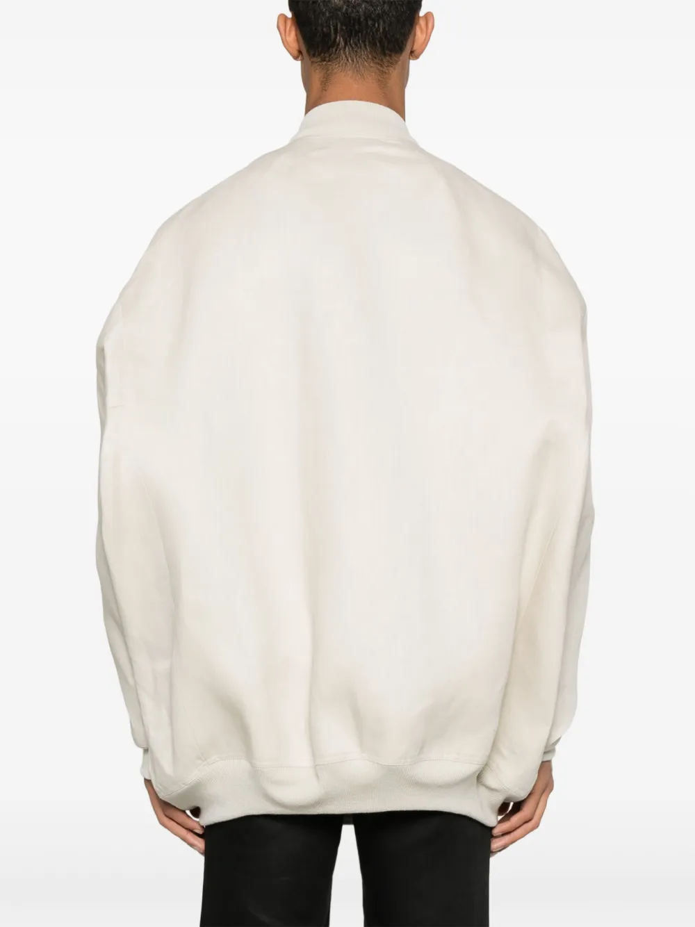 Rick Owens Jumbo Flight jack Beige