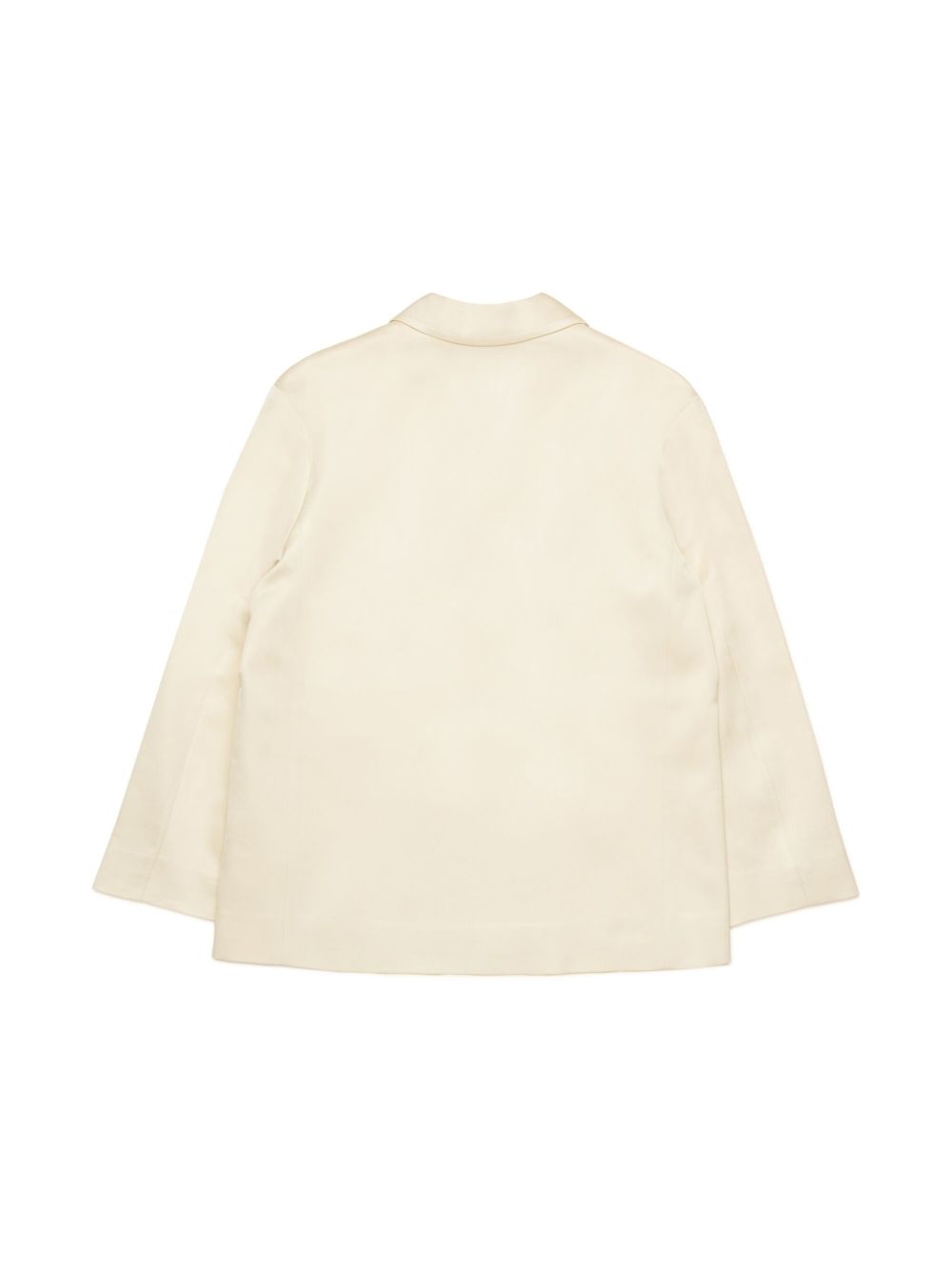 Nº21 Kids Jackets - Neutrals