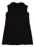 Nº21 Kids Dresses - Black