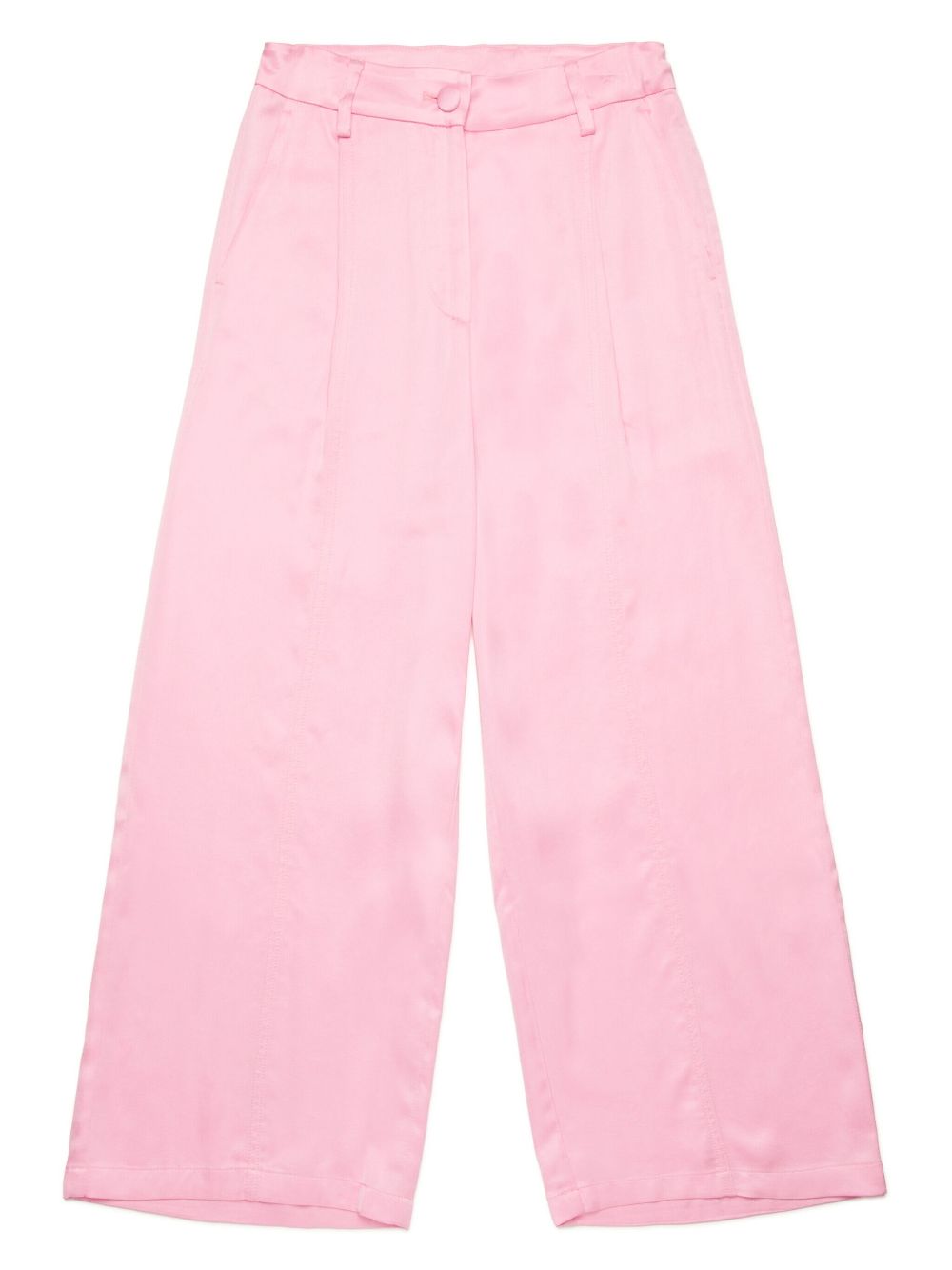 Nº21 Kids Pants - Pink