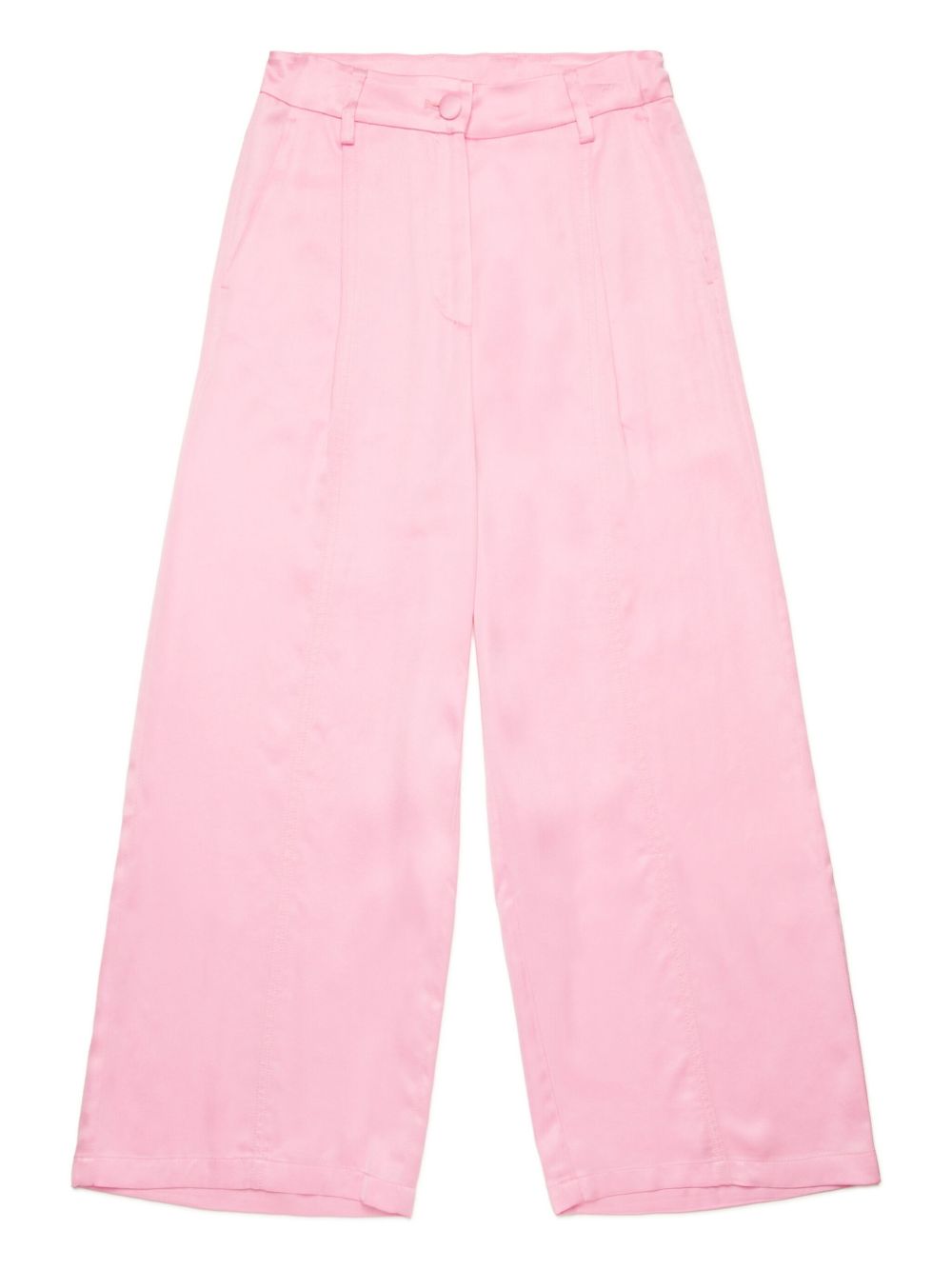 Nº21 Kids Pants - Pink