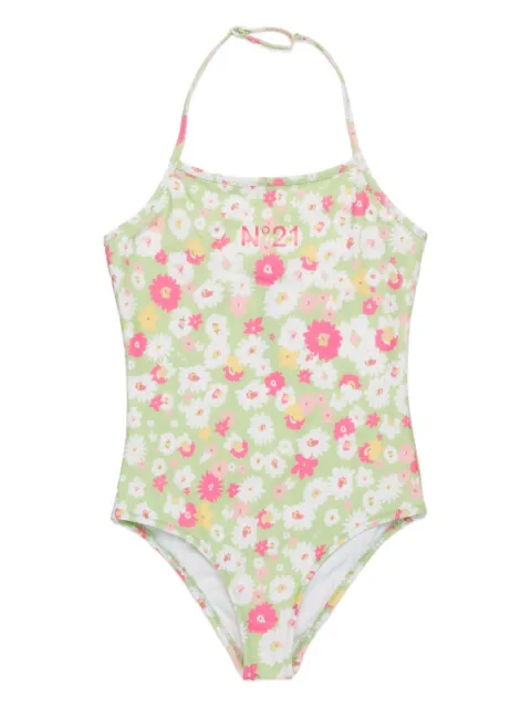 Nº21 Kids Swimwear