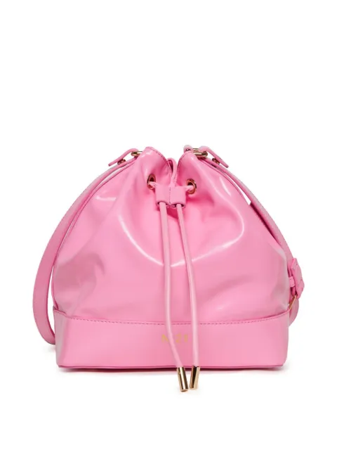Nº21 Kids bucket crossbody bag