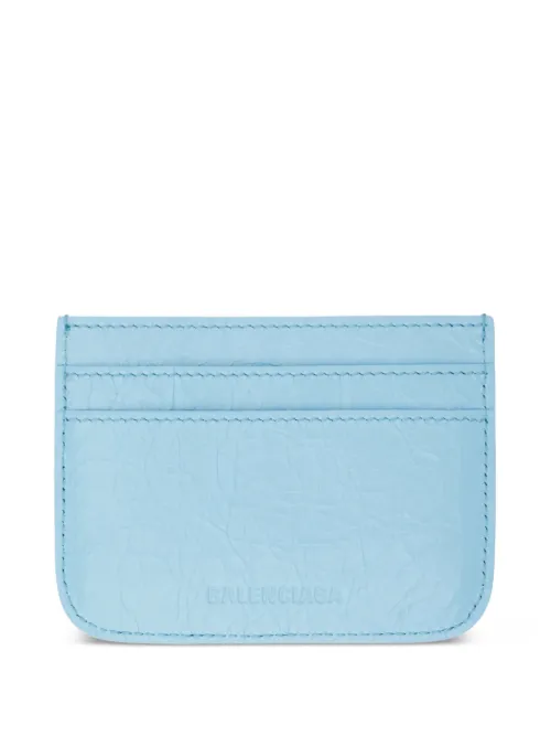 Porte-cartes Le Cagole - Balenciaga - Modalova