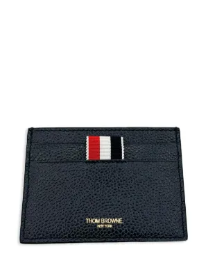 THOM BROWNE（トム・ブラウン）財布・カードケース - FARFETCH