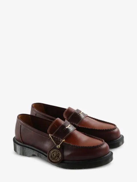 Dr. Martens Penton loafers