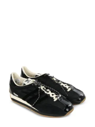 靴  Originals COUNTRY OG SFTM Adidas SFTM Country OG Sneakers | Preto | FARFETCH BR