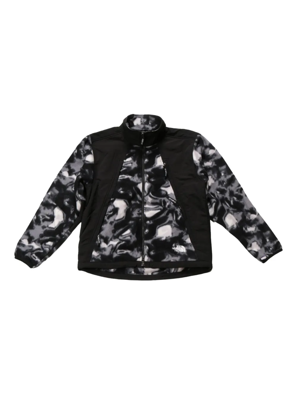 The North Face 2000s Polar Sun ダウンジャケット - ブラック The North Face 2000s Polar Sun ダウンジャケット - ブラック