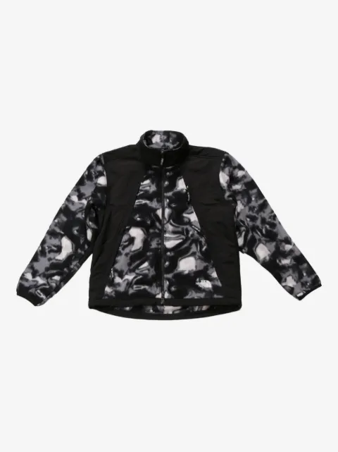 The North Face 2000 Polar Sun down jacket