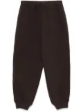FRAME Travel track pants - Brown