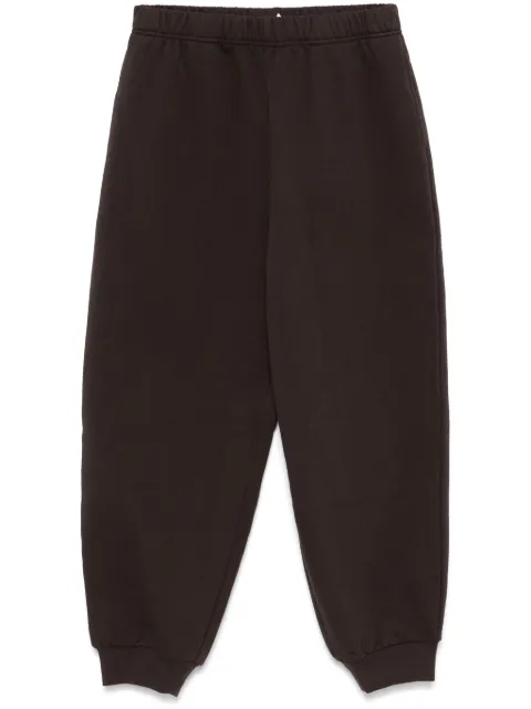 FRAME Travel track pants