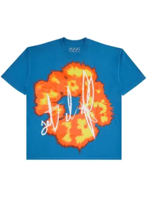Denim Tears T-Shirts for Men - Shop Now on FARFETCH Denim Tears T-Shirts for Men - Shop Now on FARFETCH