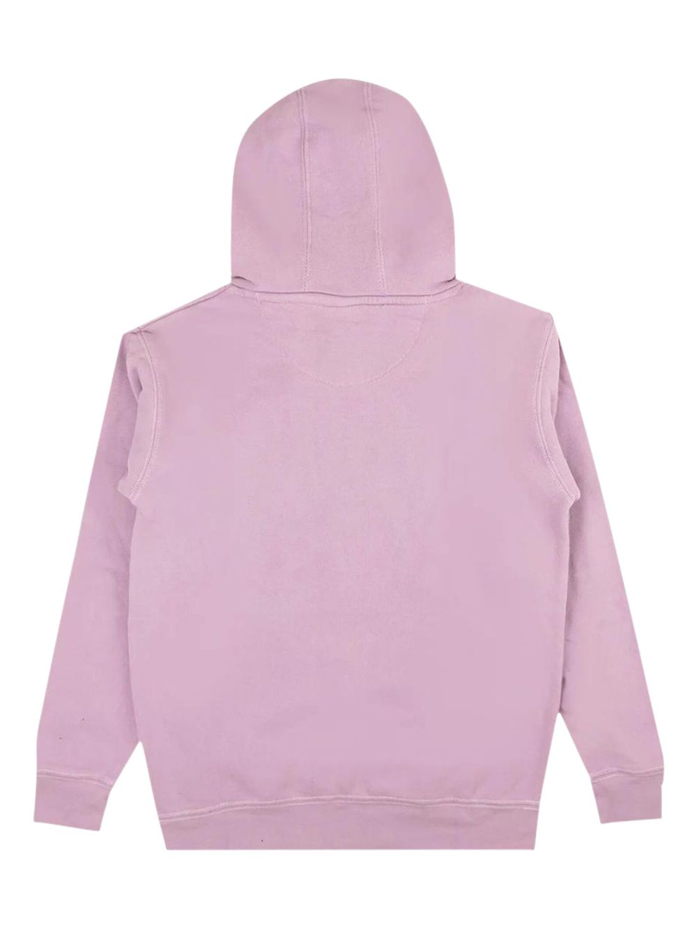 SP5DER Wunna hoodie - Paars