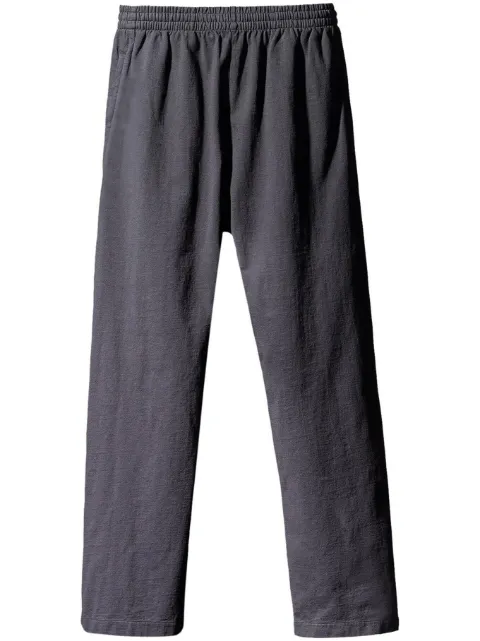 YEEZY GAP ENGINEERED BY BALENCIAGA pants elásticos