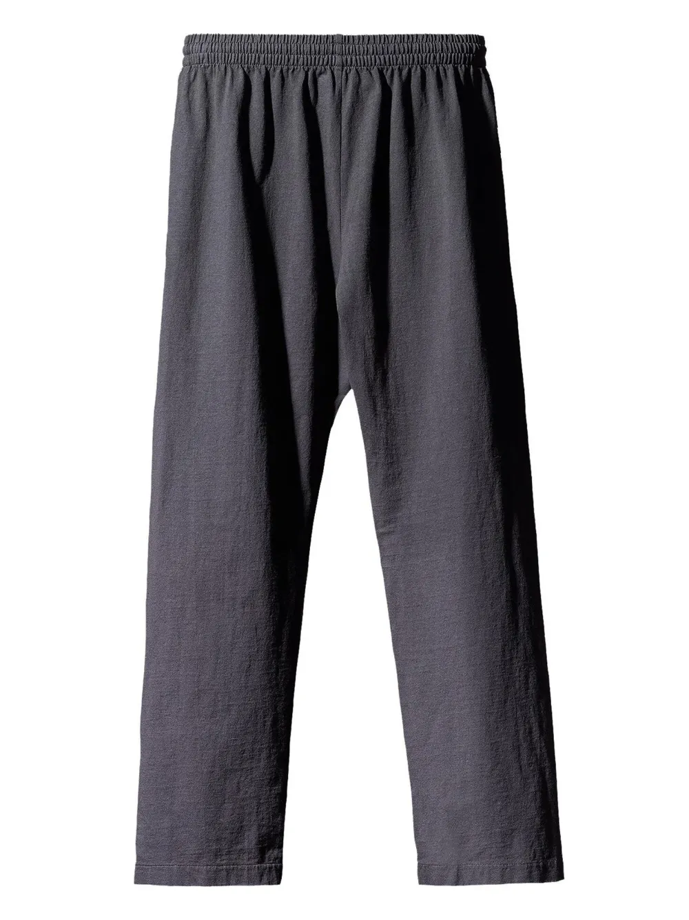 YEEZY GAP ENGINEERED BY BALENCIAGA Elastische trainingsbroek - Zwart