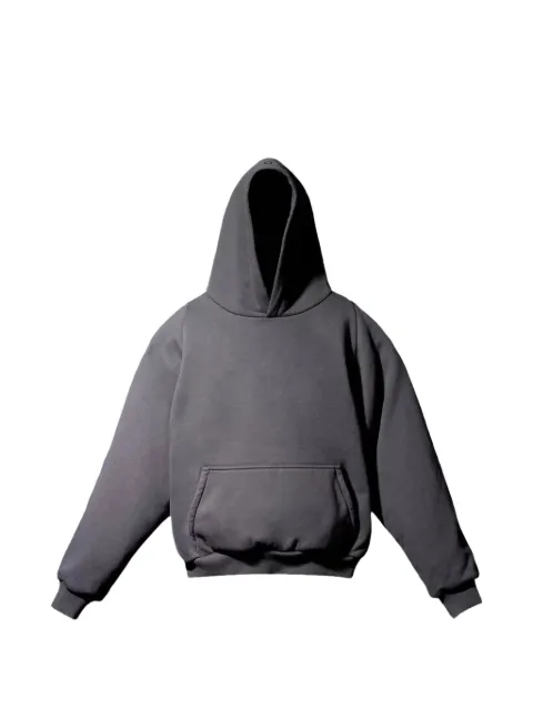 YEEZY GAP ENGINEERED BY BALENCIAGA kangaroo-pocket hoodie
