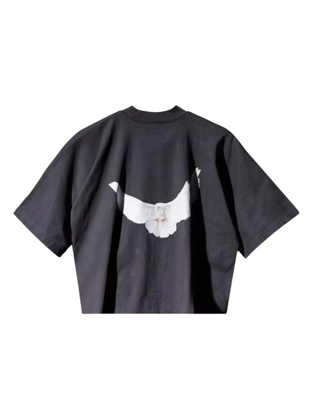 YEEZY GAP ENGINEERED BY BALENCIAGA playera Dove | Playeras y chalecos deportivos | Image 2