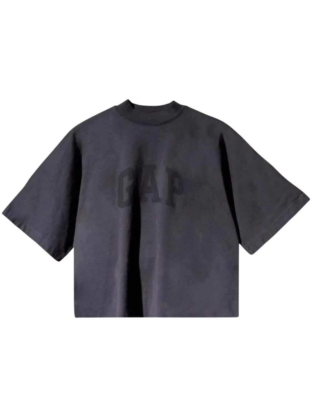 YEEZY GAP ENGINEERED BY BALENCIAGA playera Dove | negro | Image 1