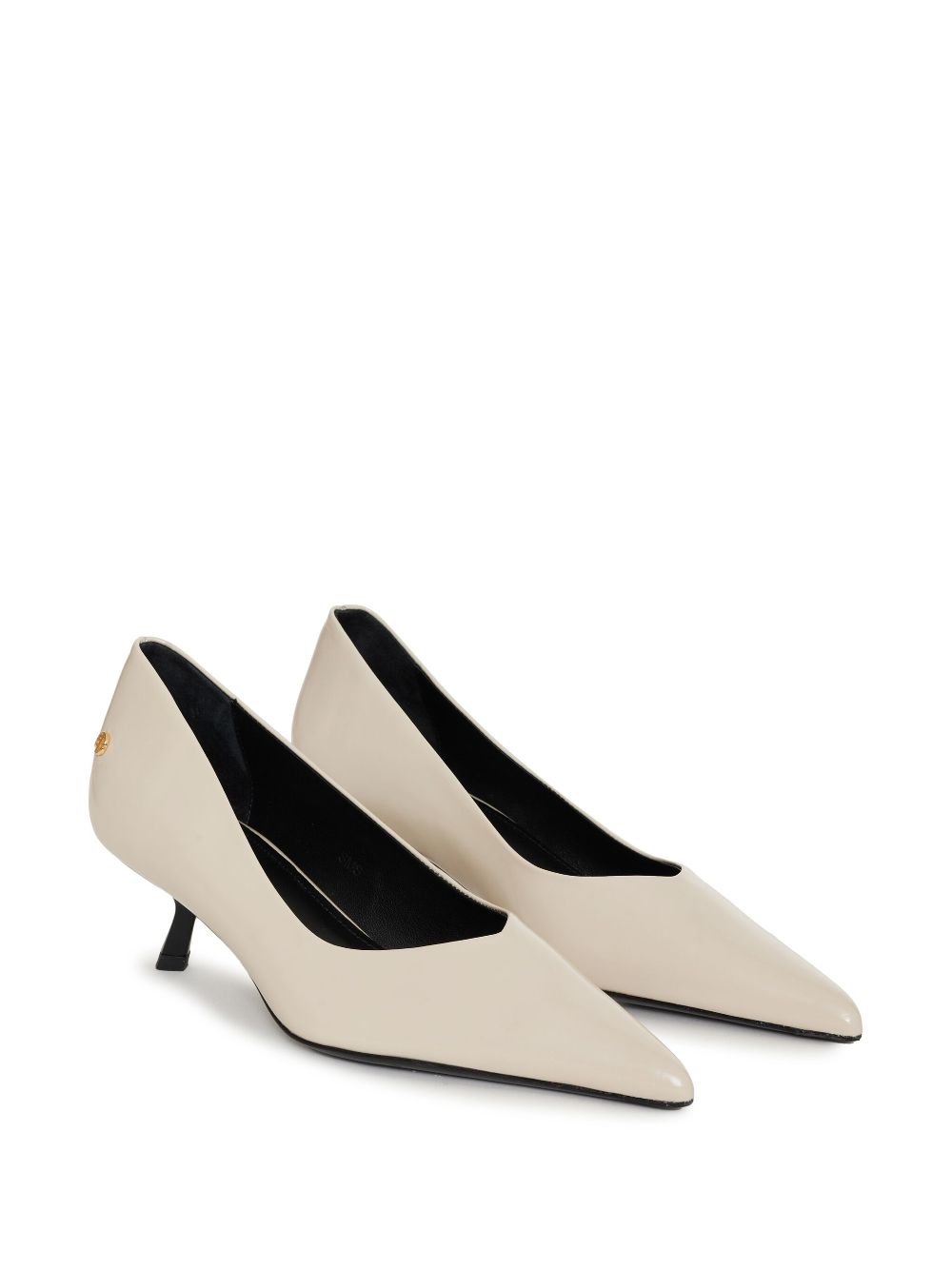 ANINE BING Hilda pumps - Beige