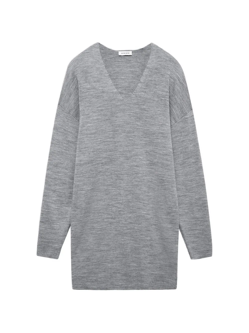 ANINE BING Essex dress - Grey