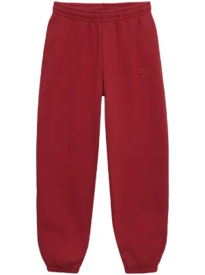 ANINE BING Sweatpants for Women - Shop on FARFETCH