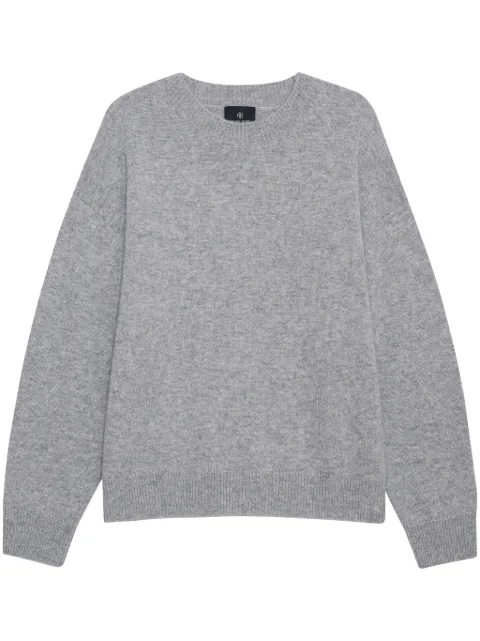 ANINE BING Lee sweatshirt