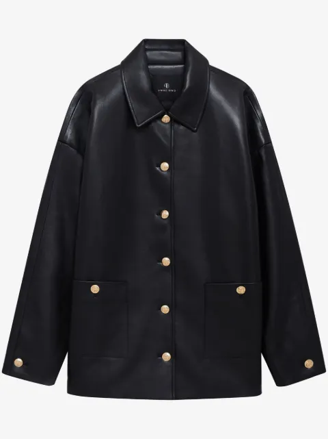ANINE BING Luca jacket