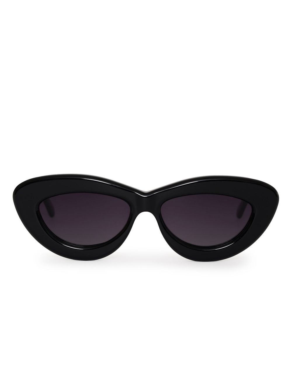 ANINE BING Alba sunglasses - Black