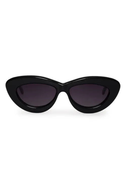 Lunettes de soleil Alba - ANINE BING - Modalova