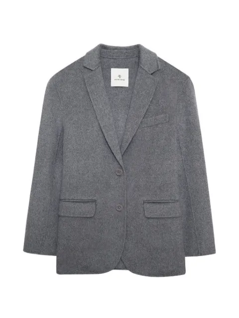 ANINE BING Quinn blazer