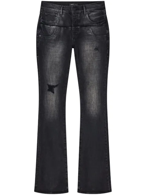 Purple Brand P072 bootcut jeans