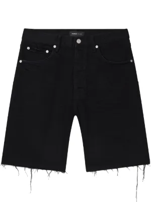 Purple Brand メンズ デニムショーツ通販 - FARFETCH