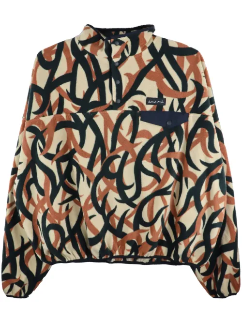 Pull Trival - SAINT MXXXXXX - Modalova