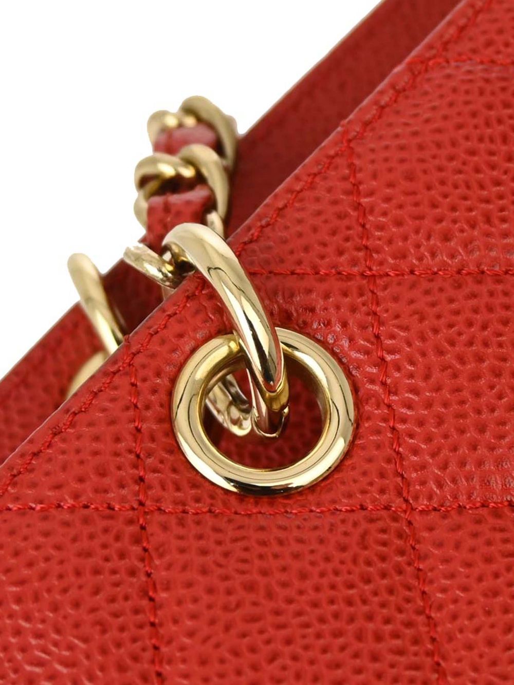 CHANEL 2002 Petite Timeless tote bag Women