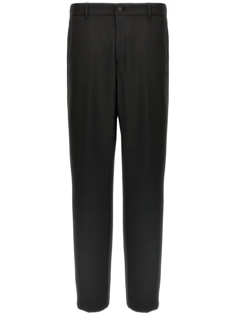 BOSS Genius EL trousers