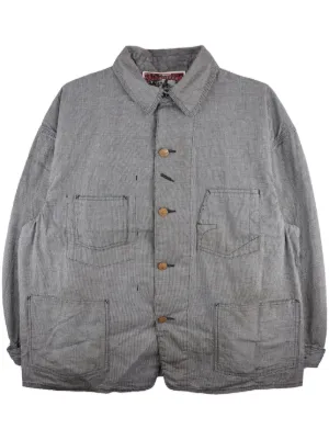 SAINT MXXXXXX Jackets for Men - Shop Now on FARFETCH