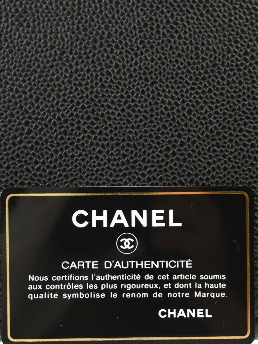 CHANEL 2003 Petite Timeless tote bag Women