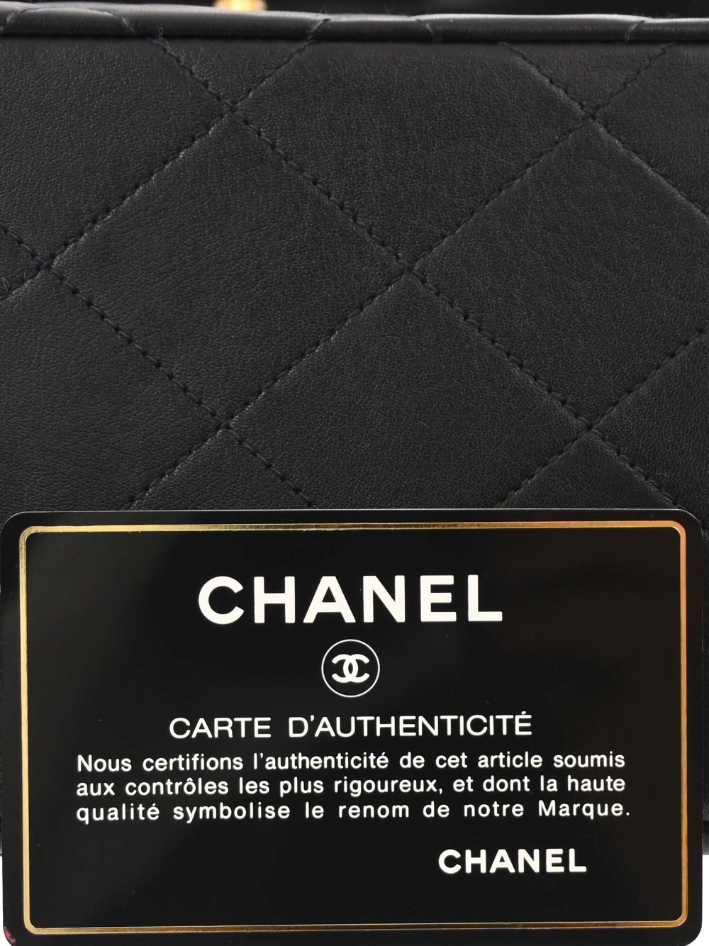 CHANEL 1992 maxi Classic Flap shoulder bag Women