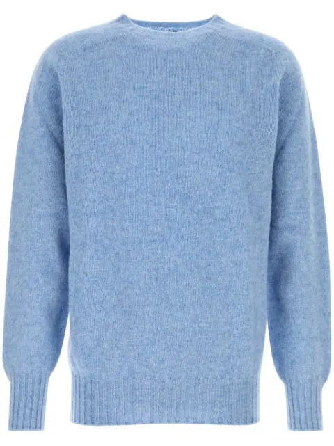 Howlin' Maglione Birth of the cool