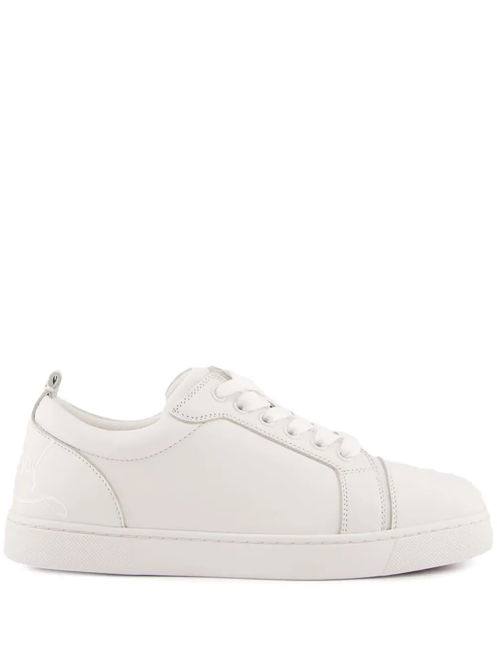 Christian Louboutin Louis sneakers | White | Image 1