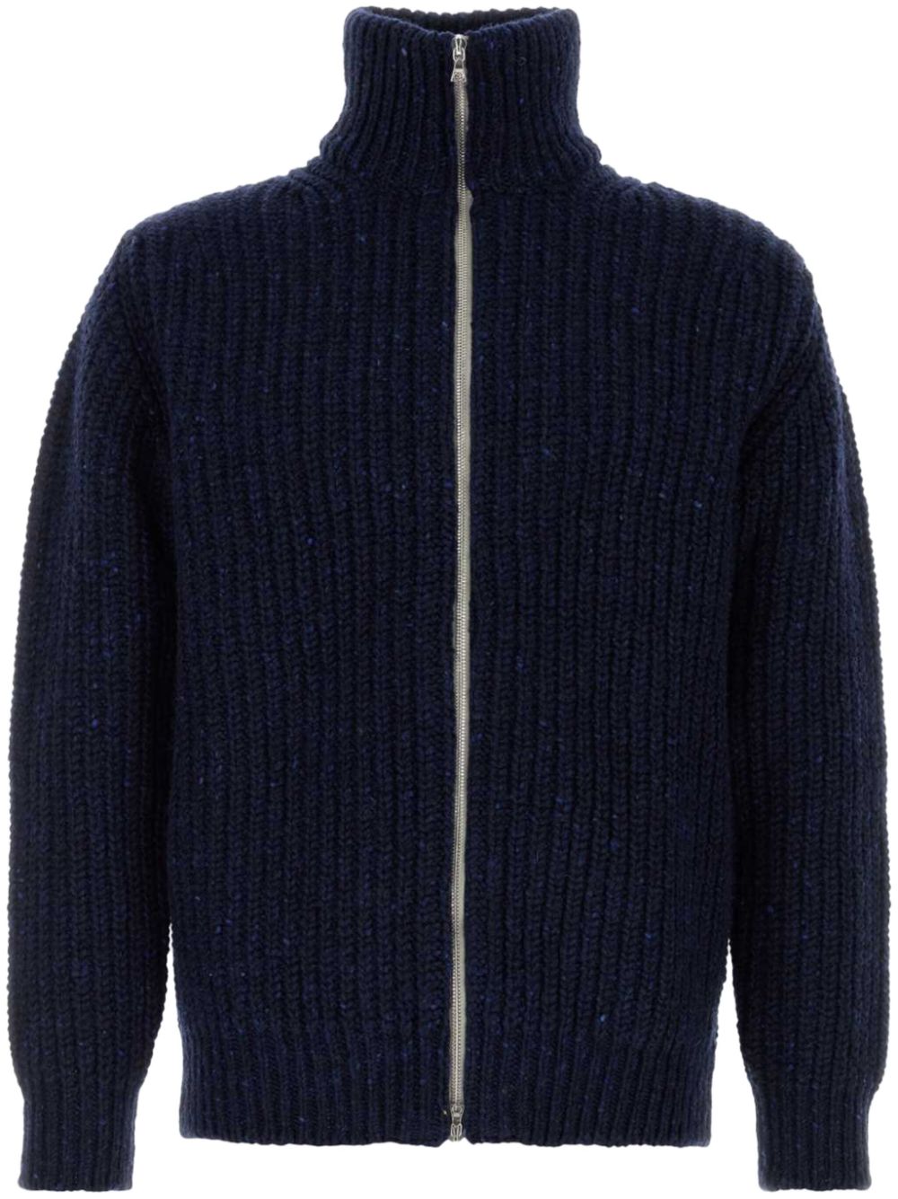 Howlin' Loose ends cardigan - Blue