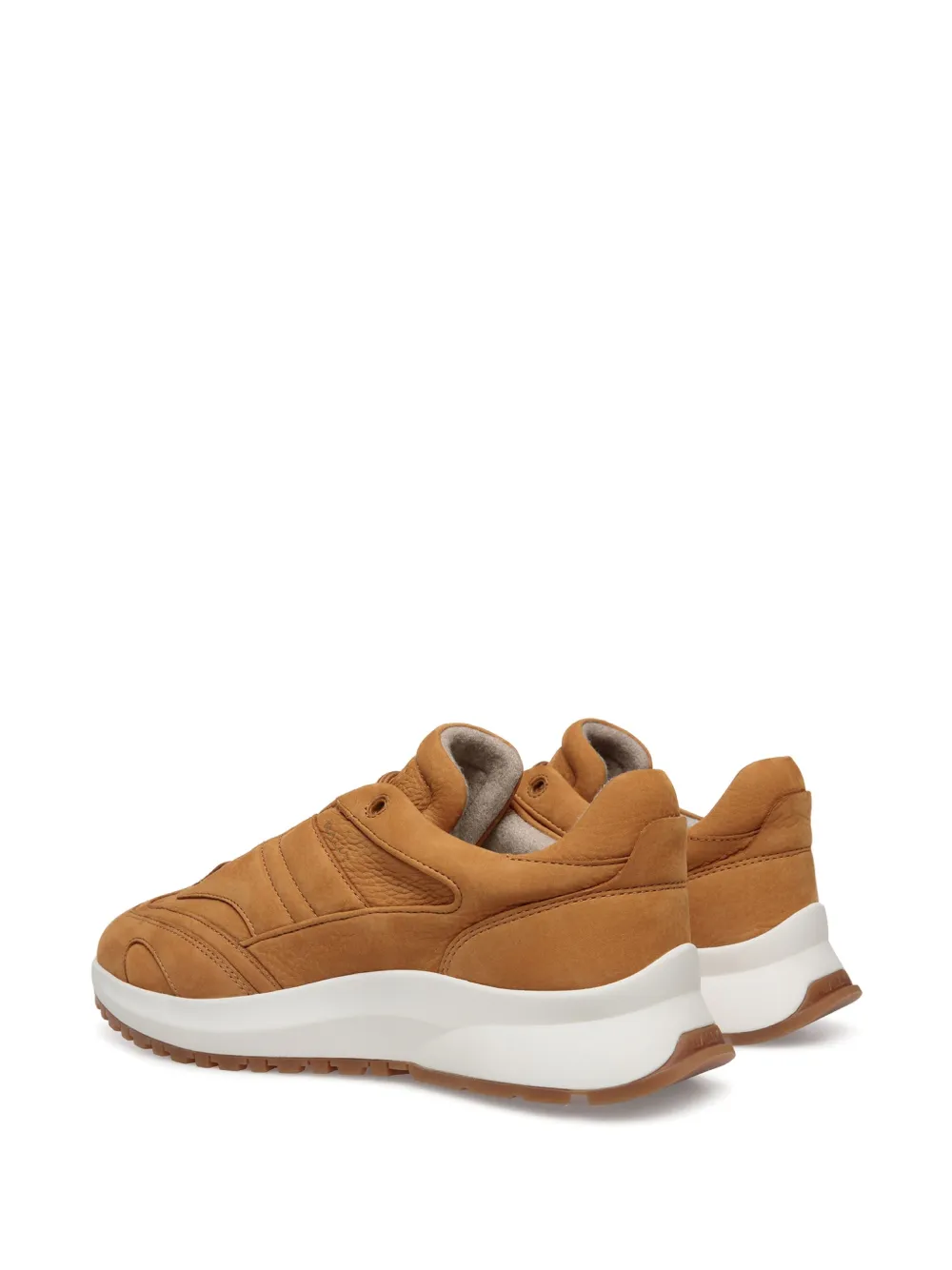 Bally Outline sneakers Bruin