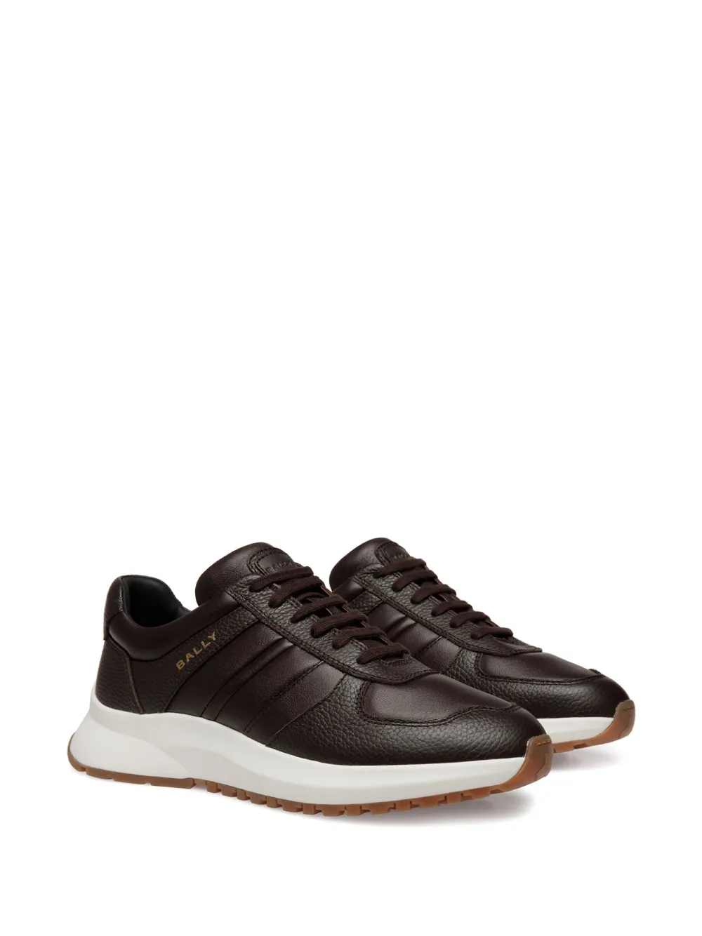 Bally Outline sneakers - Bruin