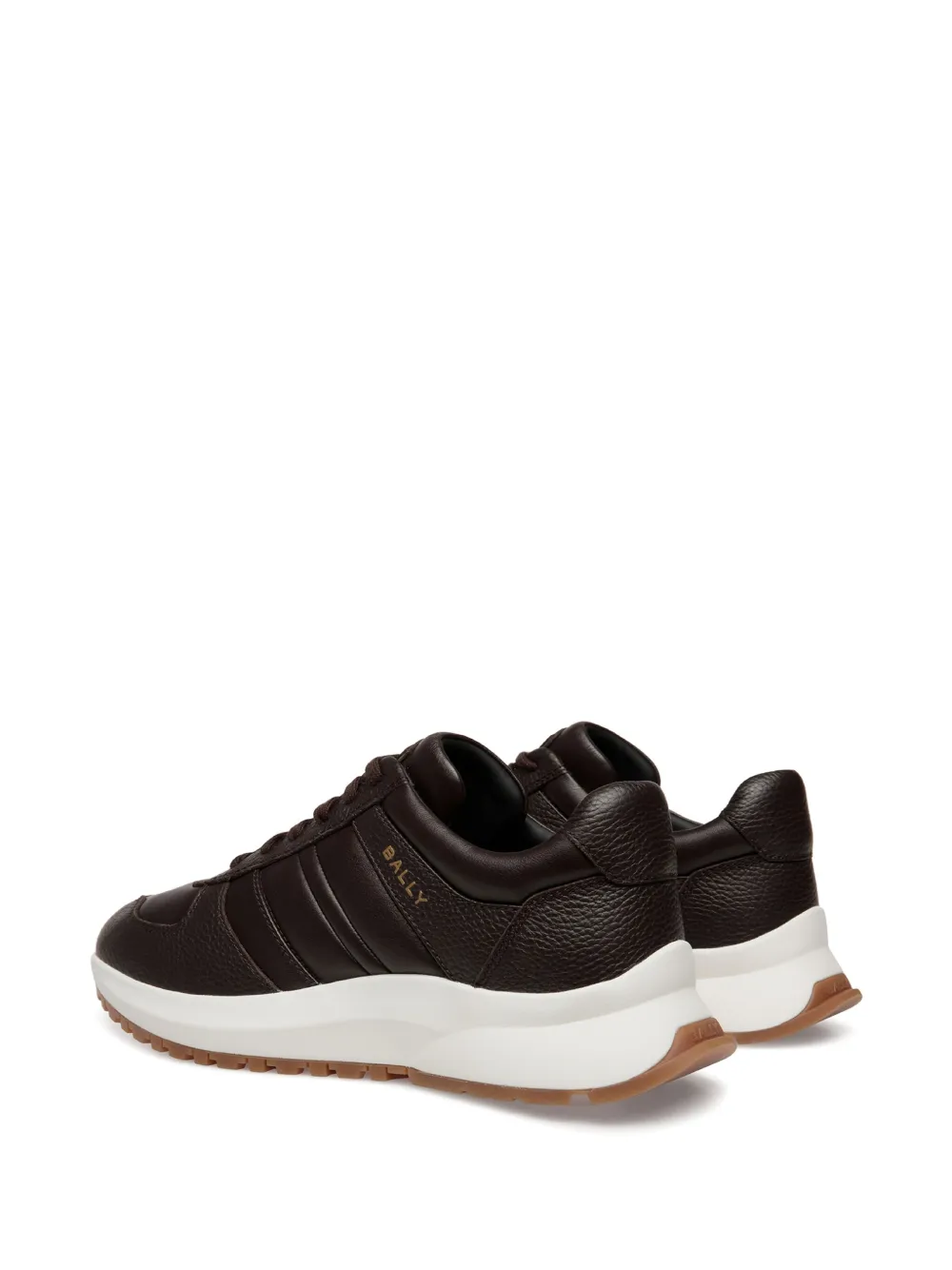 Bally Outline sneakers Bruin