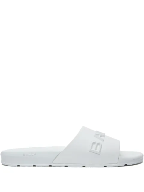 Bally Gherry slides
